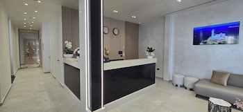 koral boutique hotel and bistro