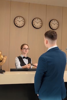 koral boutique hotel and bistro