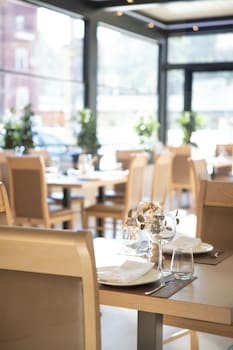 koral boutique hotel and bistro