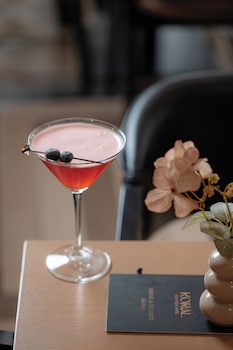 koral boutique hotel and bistro