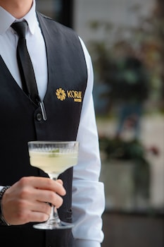 koral boutique hotel and bistro