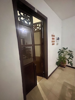 hotel santa martas