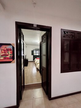 hotel santa martas