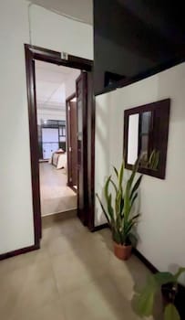 hotel santa martas