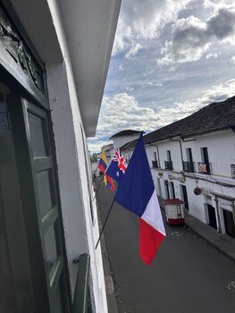 hotel santa martas