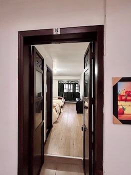 hotel santa martas