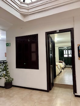 hotel santa martas