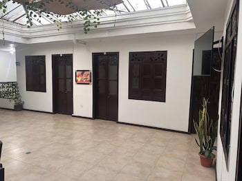 hotel santa martas