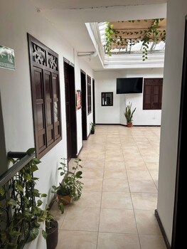 Hotel Santa Marta's,,3 star