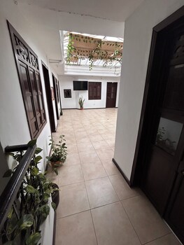 hotel santa martas