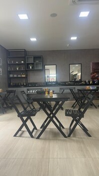 exclusive hotel