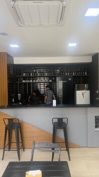 exclusive hotel
