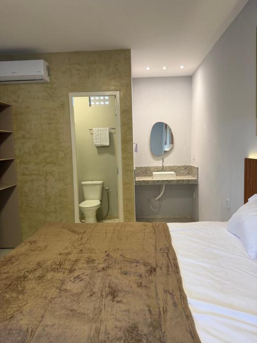 exclusive hotel