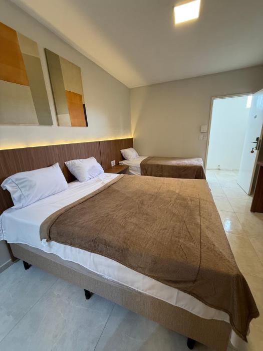 exclusive hotel