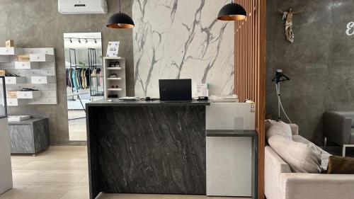 exclusive hotel