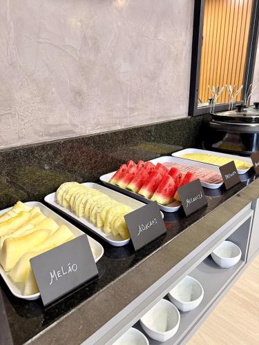 exclusive hotel