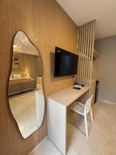 exclusive hotel