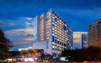 muwang hotel dalian