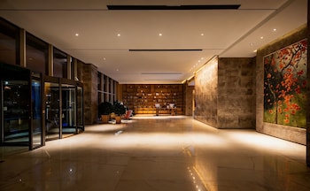 muwang hotel dalian