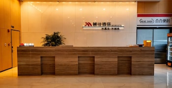 muwang hotel dalian