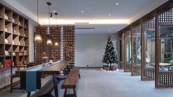 Suyintang Resort Courtyard,,3 star