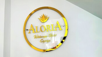 aloria sigiriya