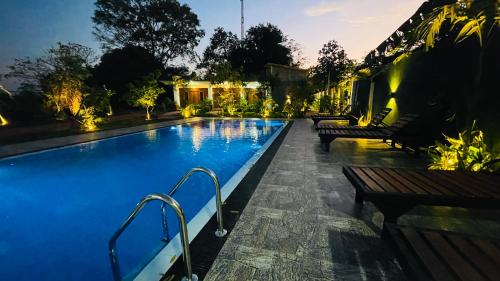 aloria sigiriya
