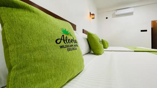aloria sigiriya