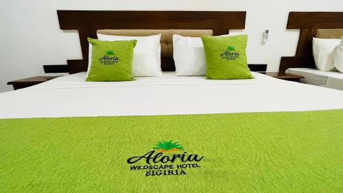 aloria sigiriya