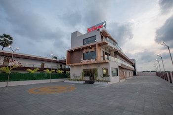la antaraa