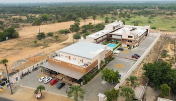 la antaraa