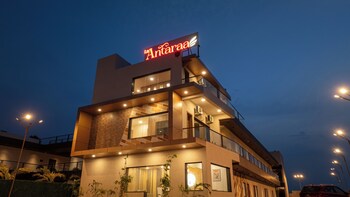 la antaraa