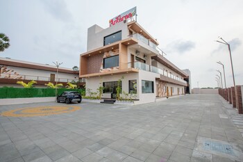 la antaraa
