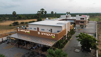 la antaraa