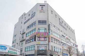 dongducheon