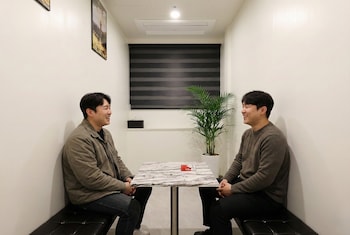 hotel brown dot dongducheon central station