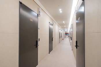 hotel brown dot dongducheon central station