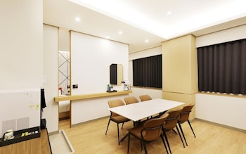 hotel brown dot dongducheon central station