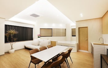 hotel brown dot dongducheon central station
