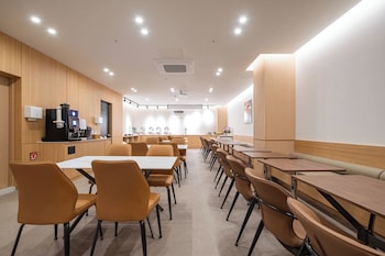 hotel brown dot dongducheon central station