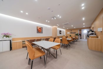 hotel brown dot dongducheon central station
