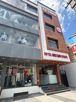 hotel shri ram legacy