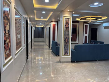hotel shri ram legacy