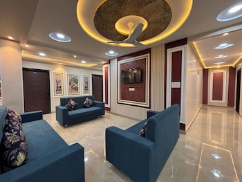 hotel shri ram legacy