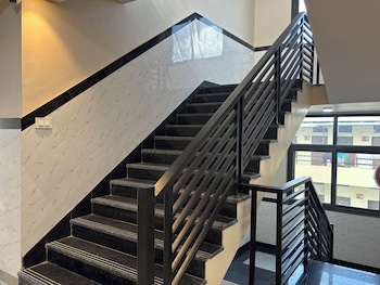 hotel shri ram legacy