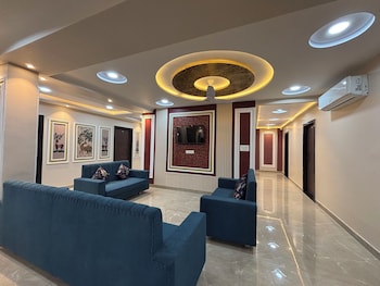 hotel shri ram legacy