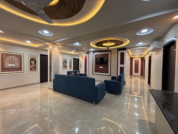 hotel shri ram legacy