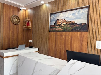 Hotel Shri Ram Legacy,,3 star