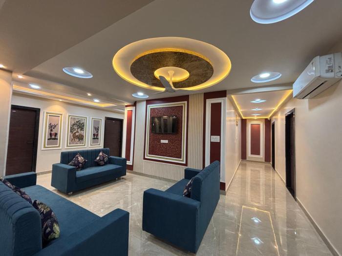 hotel shri ram legacy