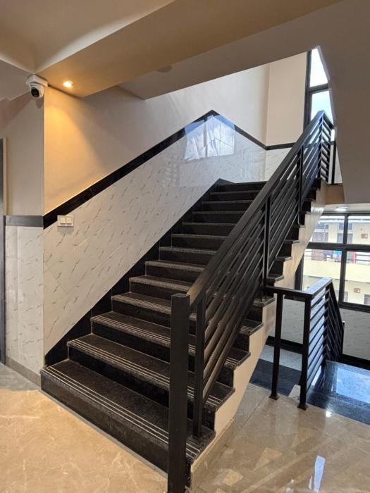 hotel shri ram legacy